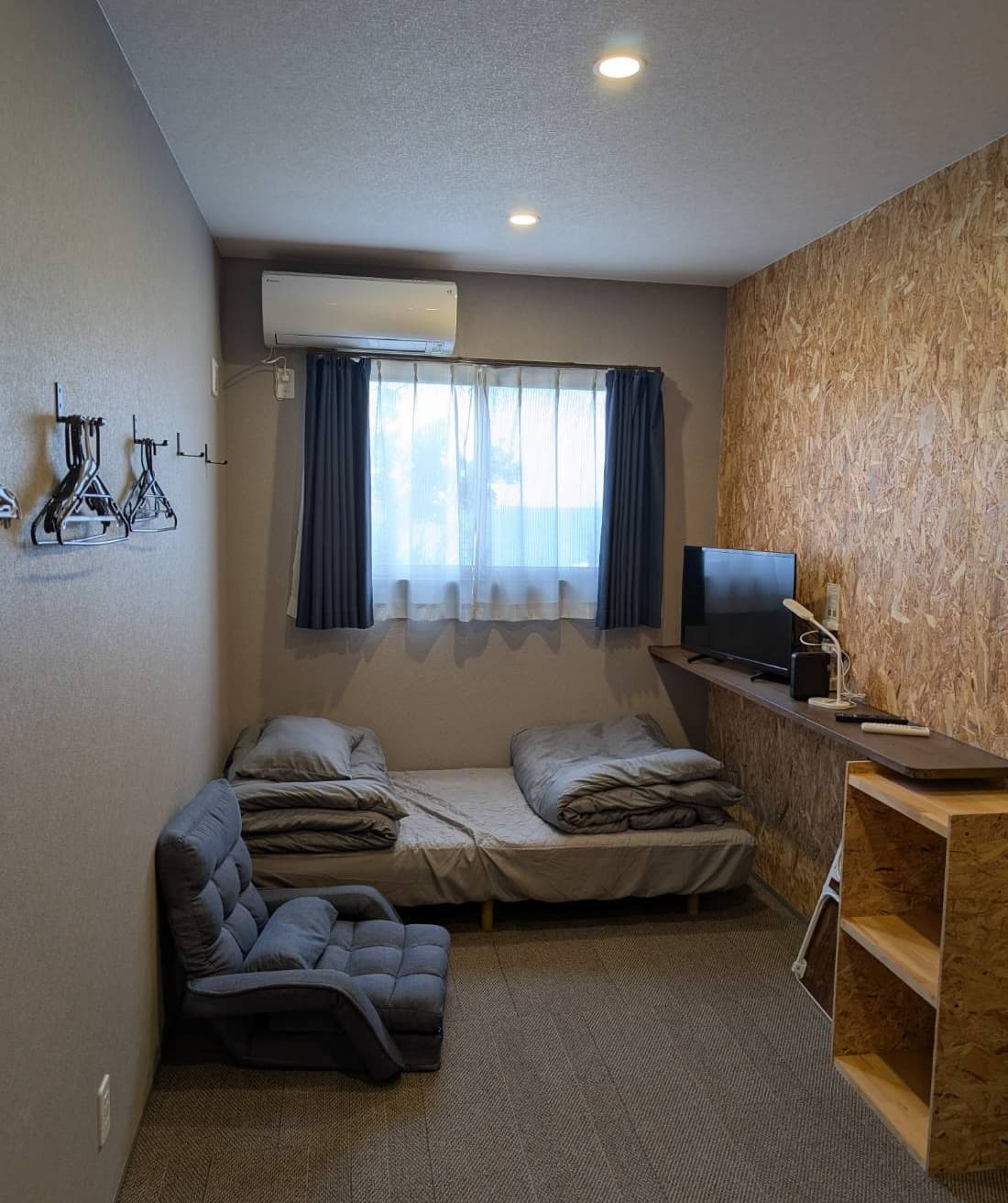 スタンダードルーム 画像2